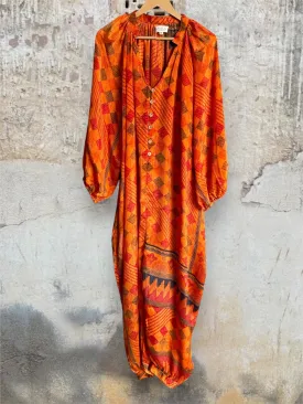 Resonance Romper 1123 022