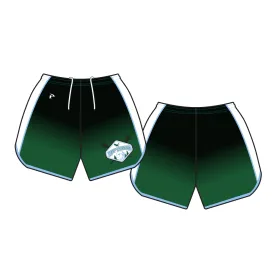 Riptides Ombre Shorts