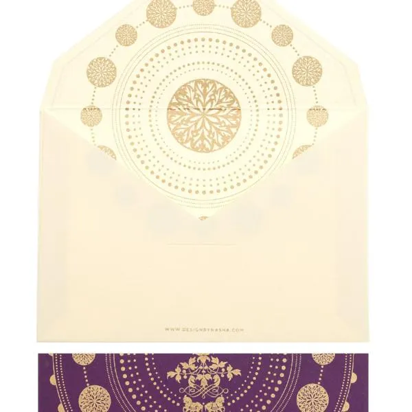 Royalty Design Note Set (12 x Note Card   Envelopes)