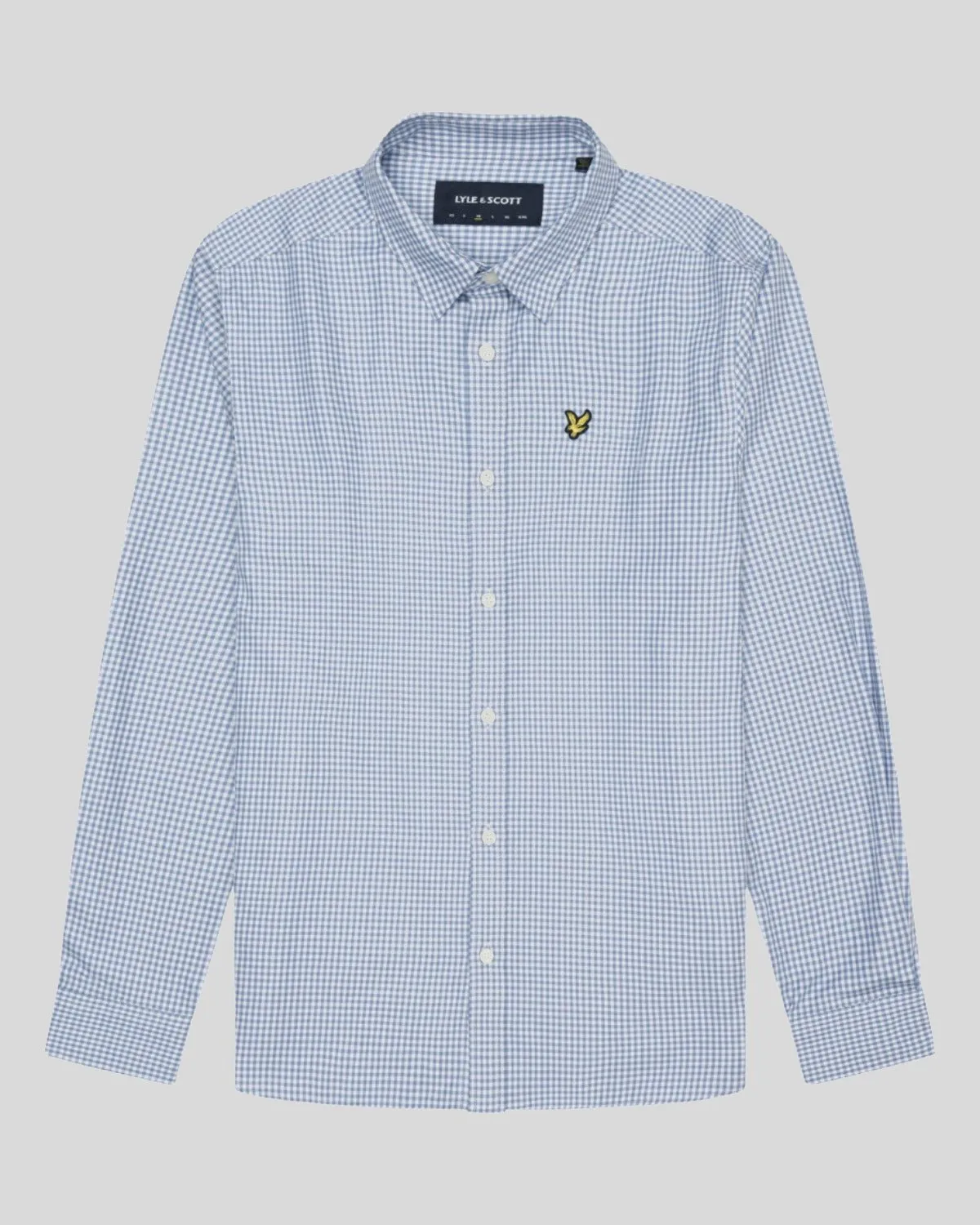 Shepherd Check Shirt