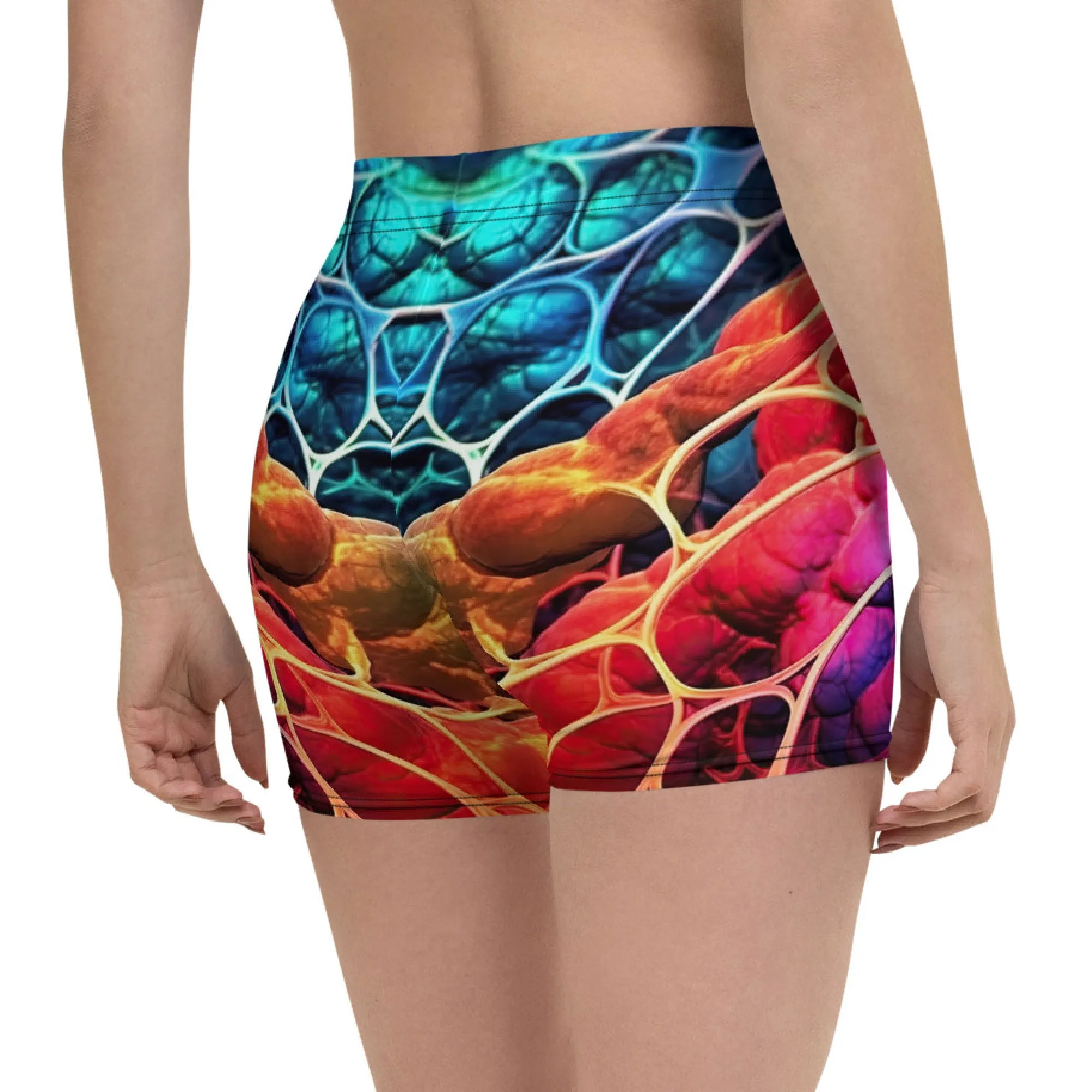 Shorts Jump to Survive