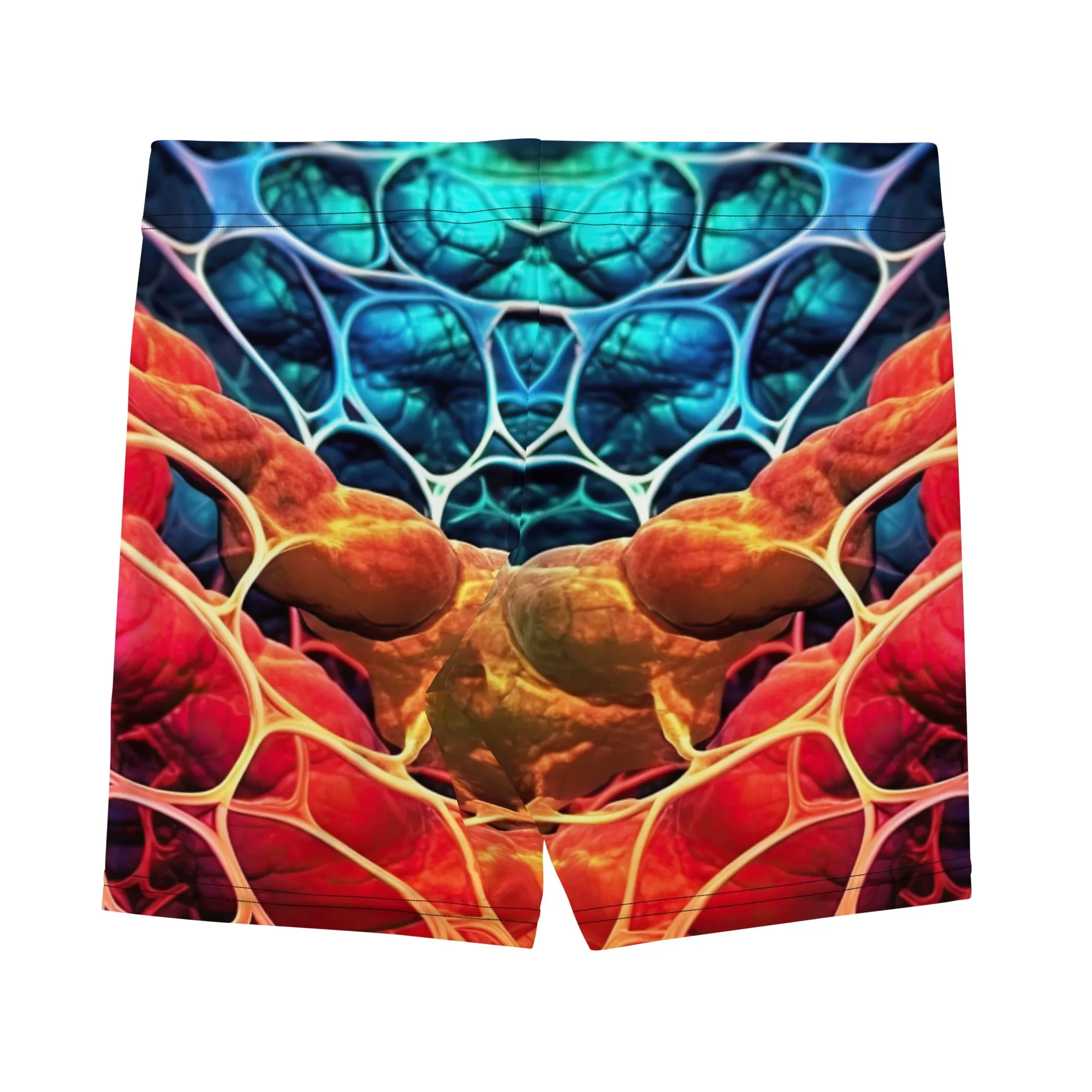 Shorts Jump to Survive