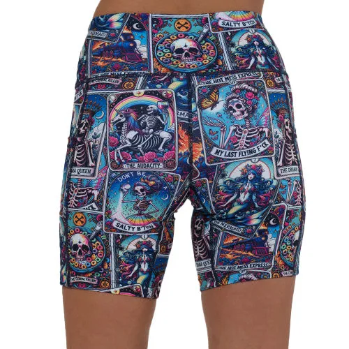 Shorts | Psychic
