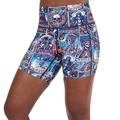 Shorts | Psychic