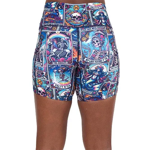 Shorts | Psychic