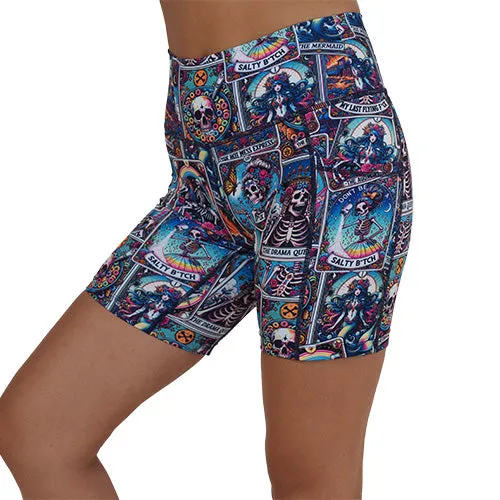Shorts | Psychic