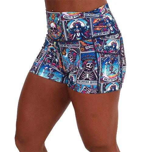 Shorts | Psychic