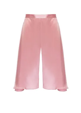 SILK SHORTS