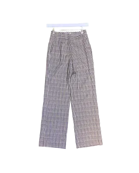 Size XS - Arnsdorf Plaid Pants