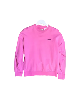 Size XS - Levi's Sweatshirt
