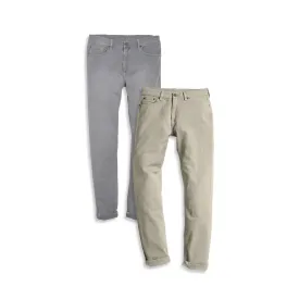 Skinny Mercer Jeans 2-Pack
