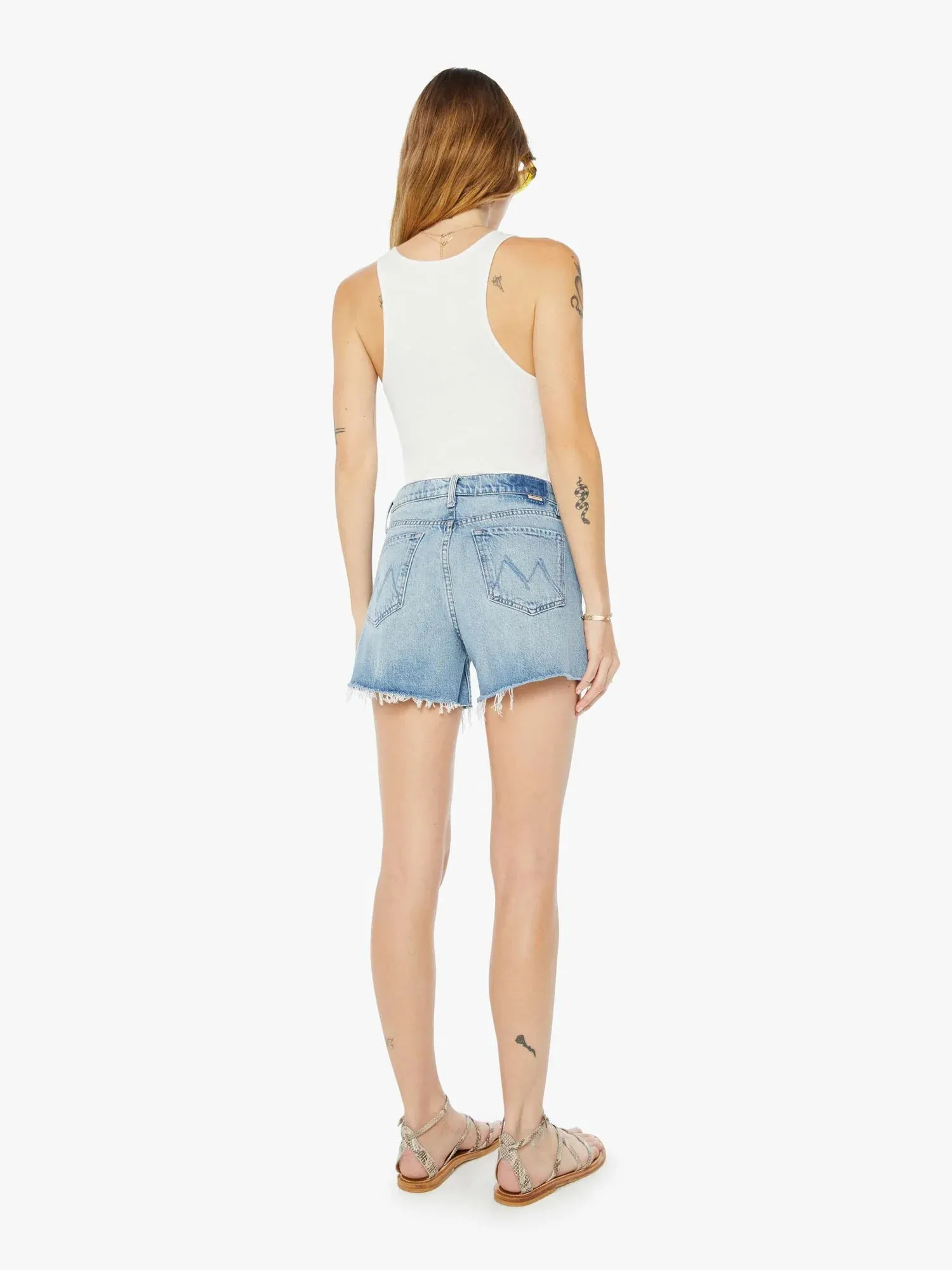 Skipper Short LAP
