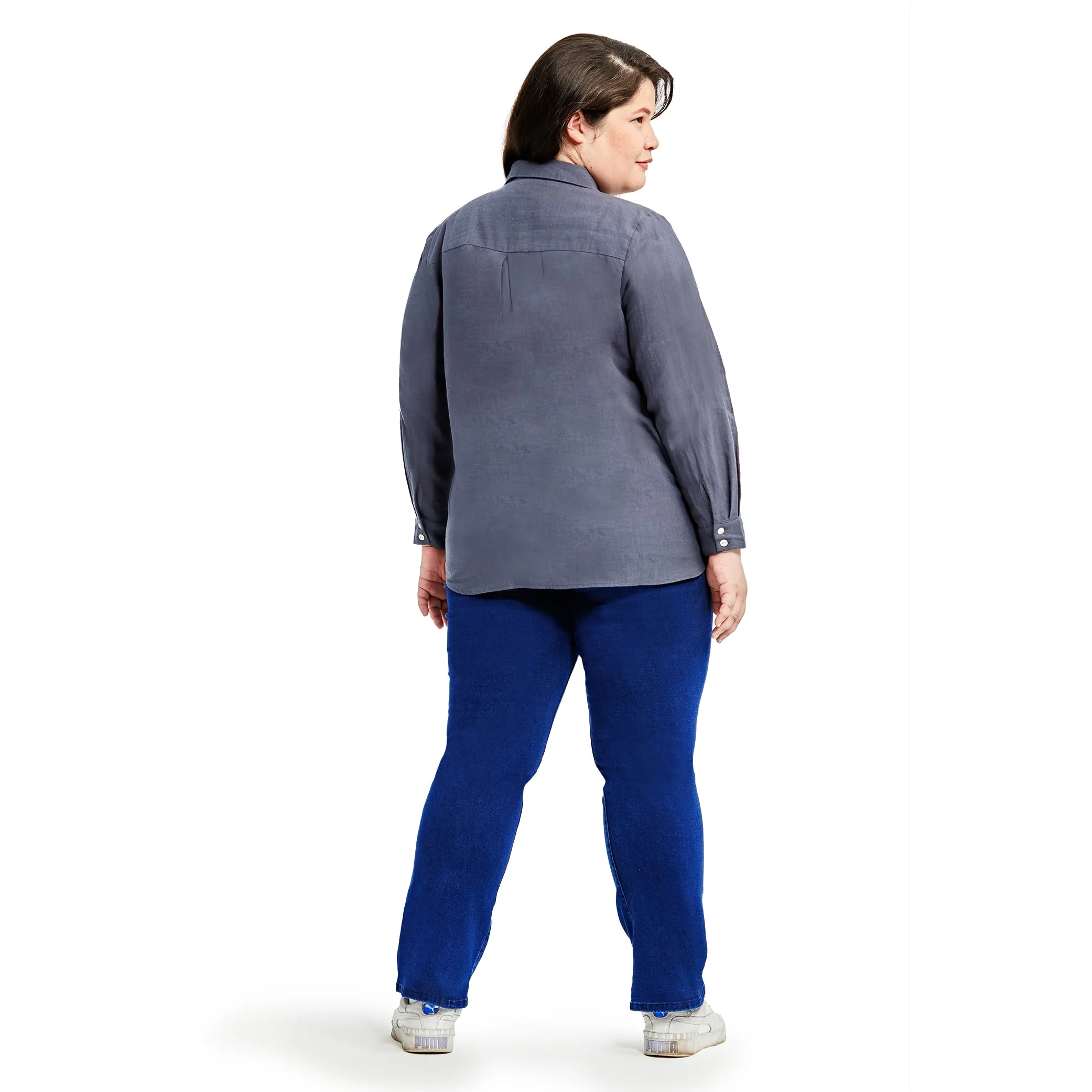 Straight Leg Jeggings