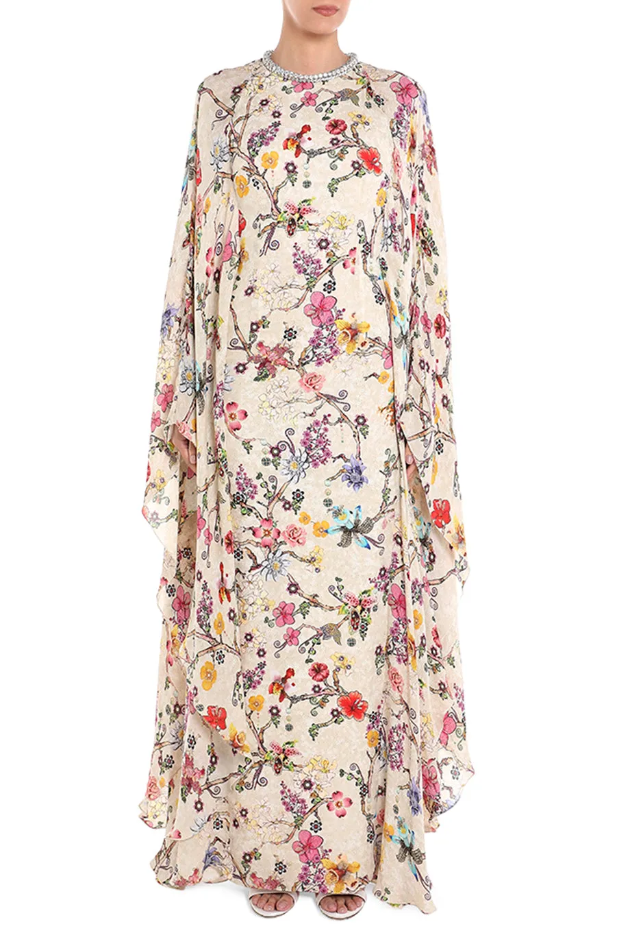 Taylor Dress