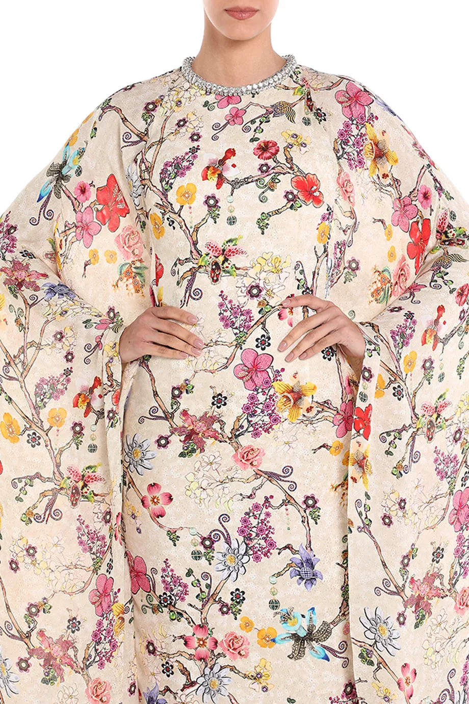 Taylor Dress