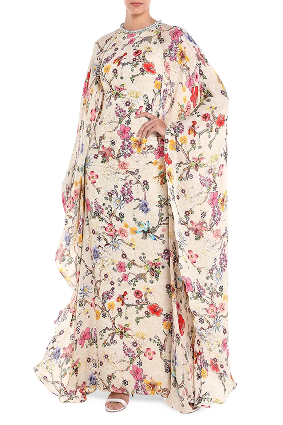 Taylor Dress