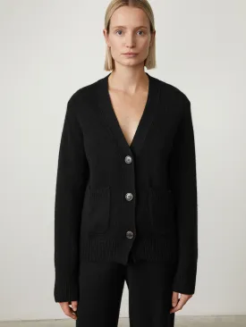The Danni Cardigan