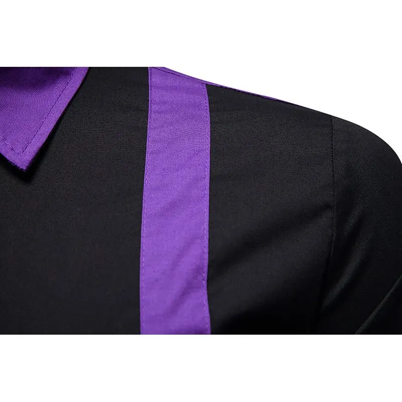 The Keanu Long Sleeve Shirt - Multiple Colors