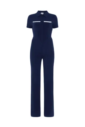The Kernel Jersey, Navy