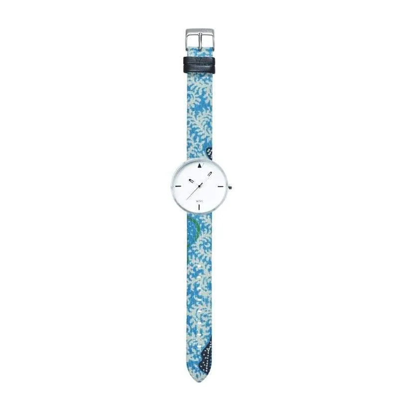 WISH W2001M /KAMARATIH BLUE 028