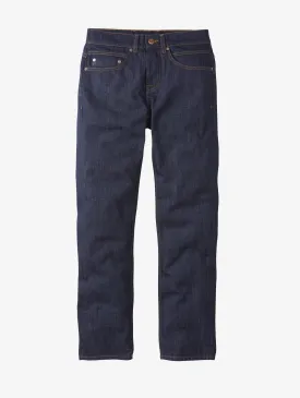 Premium Sarn Organic Womens Jeans