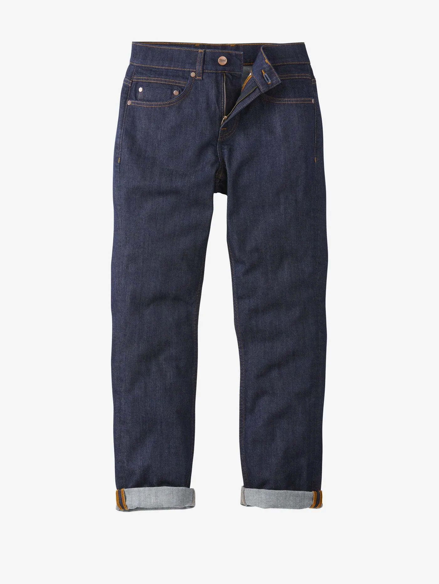 Premium Sarn Organic Womens Jeans